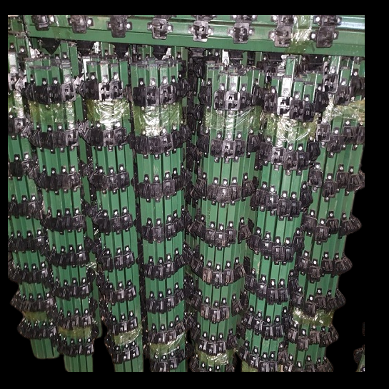 Electric Fence Poles